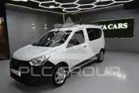 2019 Dacia Dokker