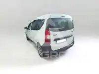 2019 Dacia Dokker