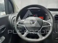2019 Dacia Dokker