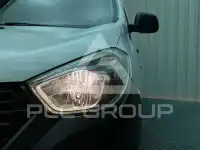 2019 Dacia Dokker