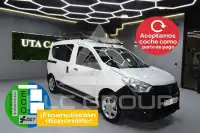 2019 Dacia Dokker