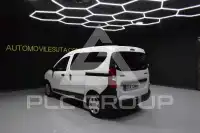 2019 Dacia Dokker