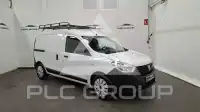2019 Dacia Dokker