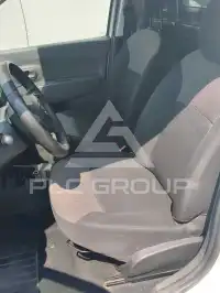 2019 Dacia Dokker
