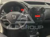 2019 Dacia Dokker