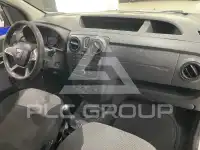 2019 Dacia Dokker