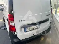 2019 Dacia Dokker