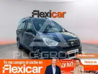 2019 Dacia Dokker