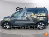 2019 Dacia Dokker
