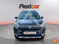 2019 Dacia Dokker