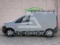 2019 Dacia Dokker