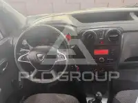 2019 Dacia Dokker