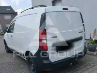 2019 Dacia Dokker