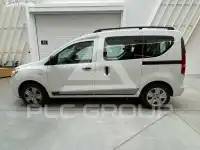 2019 Dacia Dokker