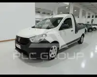 2019 Dacia Dokker