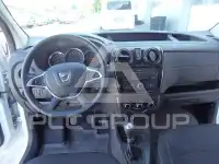 2019 Dacia Dokker