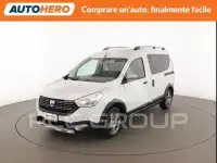 2019 Dacia Dokker