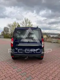 2019 Dacia Dokker