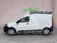 2019 Dacia Dokker