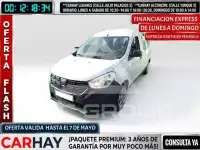 2019 Dacia Dokker