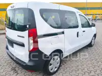 2019 Dacia Dokker