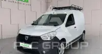 2019 Dacia Dokker