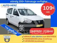2019 Dacia Dokker