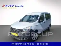 2019 Dacia Dokker