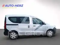 2019 Dacia Dokker