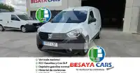 2019 Dacia Dokker