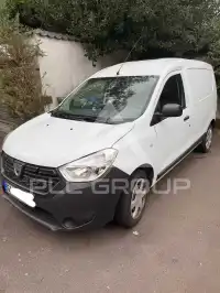 2019 Dacia Dokker