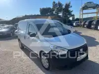 2019 Dacia Dokker