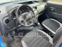 2019 Dacia Dokker