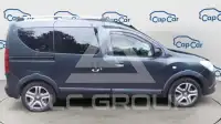 2019 Dacia Dokker