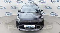 2019 Dacia Dokker