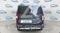 2019 Dacia Dokker