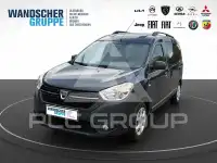 2019 Dacia Dokker