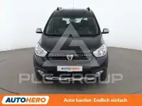 2019 Dacia Dokker
