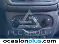 2019 Dacia Dokker