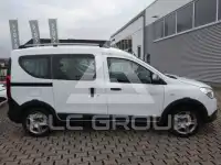 2019 Dacia Dokker