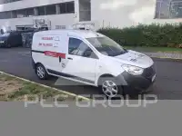 2019 Dacia Dokker
