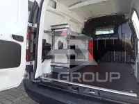 2019 Dacia Dokker