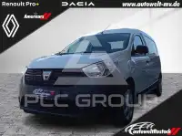 2019 Dacia Dokker
