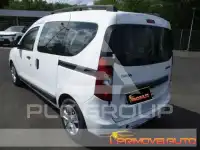 2019 Dacia Dokker