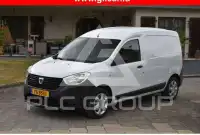 2019 Dacia Dokker