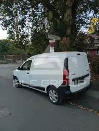 2019 Dacia Dokker