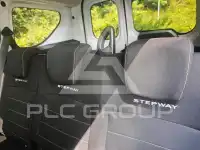 2019 Dacia Dokker