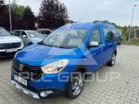 2019 Dacia Dokker