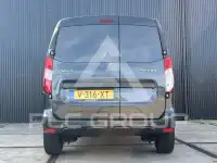 2019 Dacia Dokker
