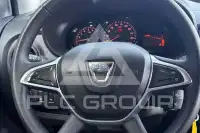 2019 Dacia Dokker